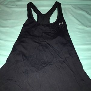 Under Armor Work Out Tank Top